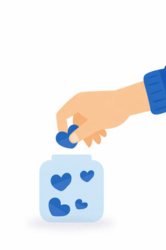 Dekorativna grafika (ustvarjeno s pomočjo UI)GPT