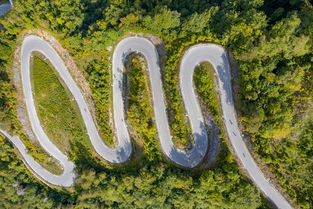 Strma Reber. Foto: Žiga Marin