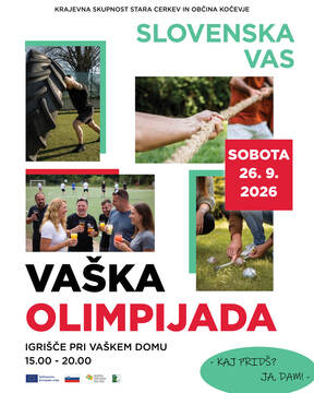 Grafično vabilo.