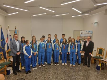 DOSEŽKI SIBORJA V LETU 2022